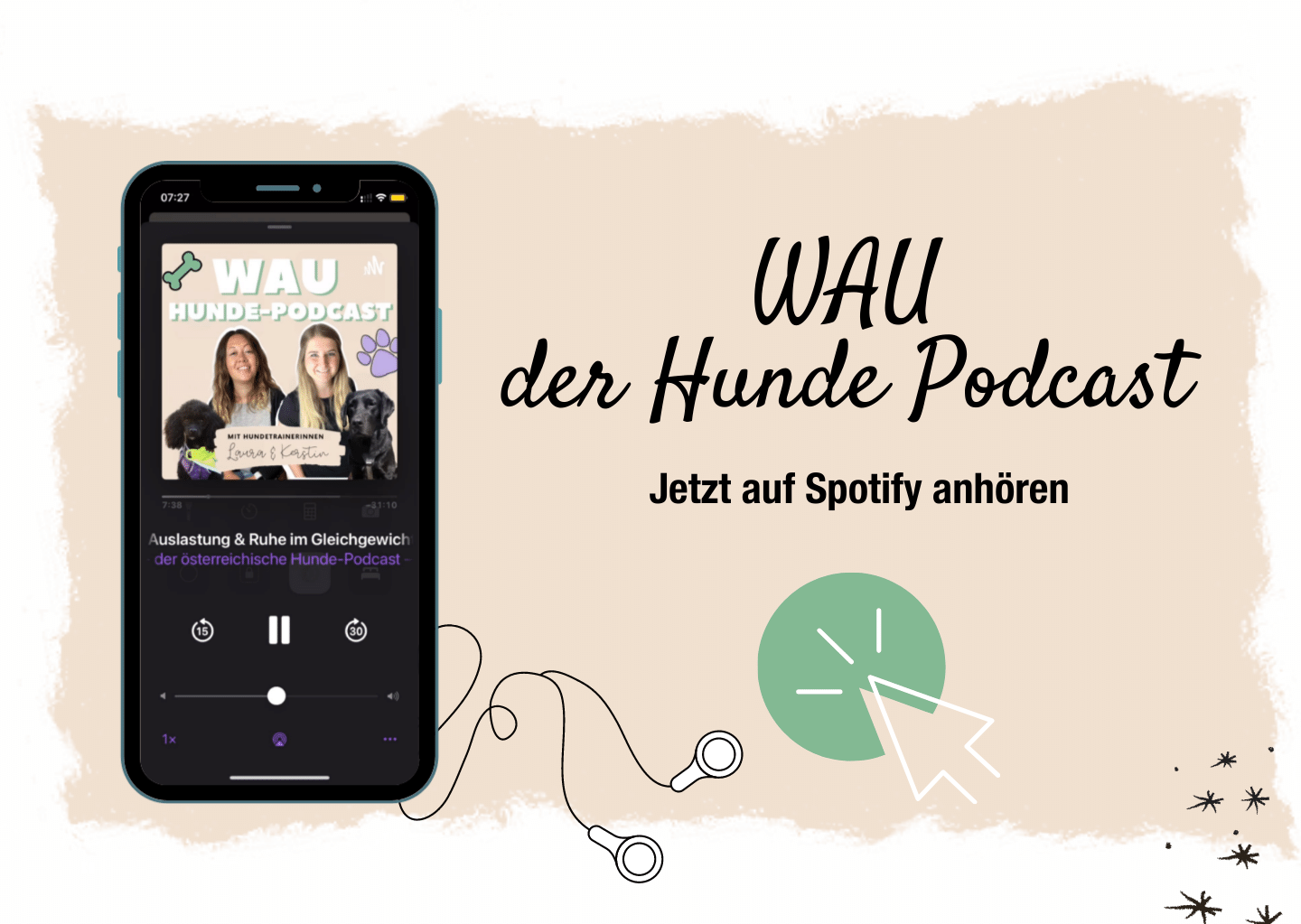 wau-hundepodcast-spotify-anhoeren-podcast